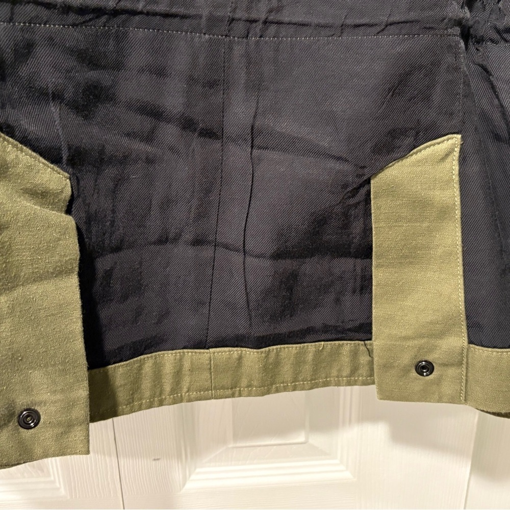 Rag & Bone Field Jacket XS - Picture 10 of 11